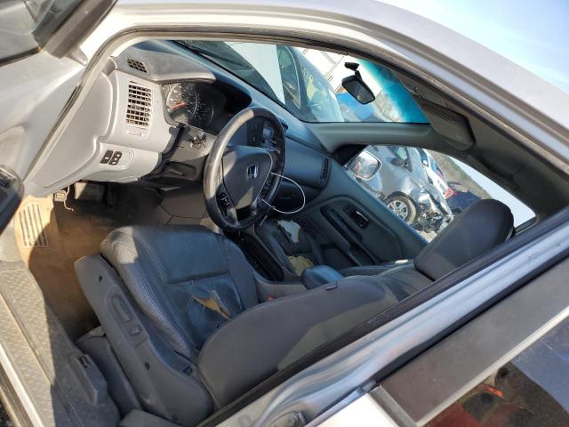 Photo 8 from auction – 2003 HONDA PILOT EXL with VIN 2HKYF18513H515670