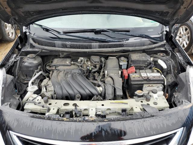 Photo 11 from auction – 2012 NISSAN VERSA S with VIN 3N1CN7AP5CL826615