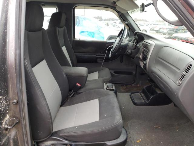 Photo 10 from auction – 2007 FORD RANGER SUP with VIN 1FTYR14U67PA24882