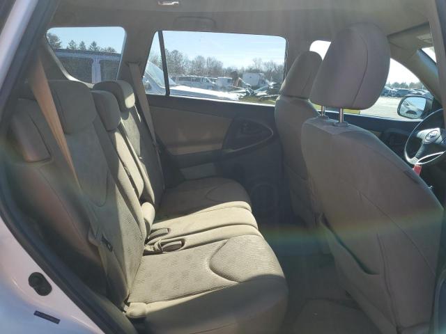 Photo 10 from auction – 2010 TOYOTA RAV4 with VIN 2T3BF4DV7AW042490