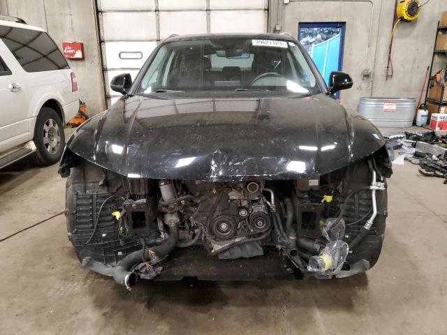 Photo 5 from auction – 2018 AUDI Q5 PREMIUM with VIN WA1BNAFY6J2199178