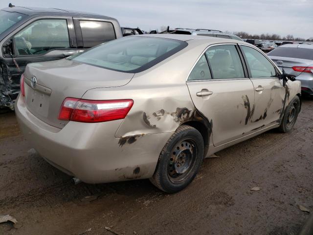 Photo 3 from auction – 2007 TOYOTA CAMRY CE with VIN 4T1BE46K37U647310