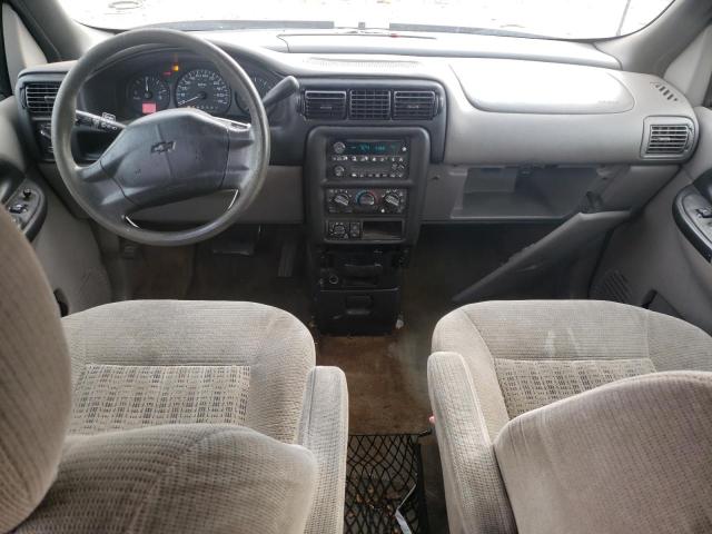 Photo 8 from auction – 2004 CHEVROLET VENTURE with VIN 1GNDX03E14D252219