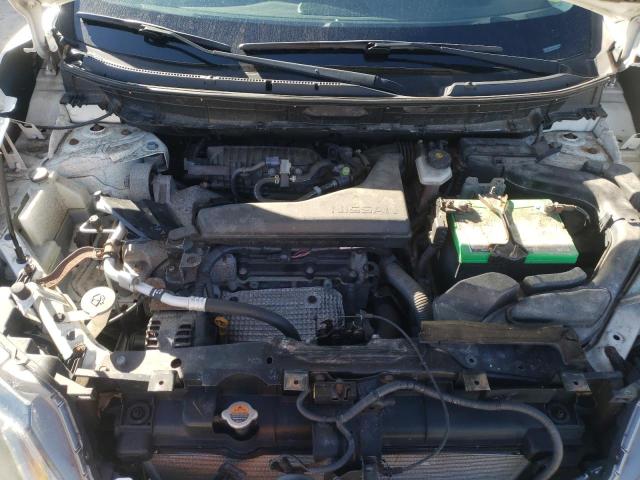 Photo 12 from auction – 2014 NISSAN ROGUE S with VIN 5N1AT2MV2EC769730