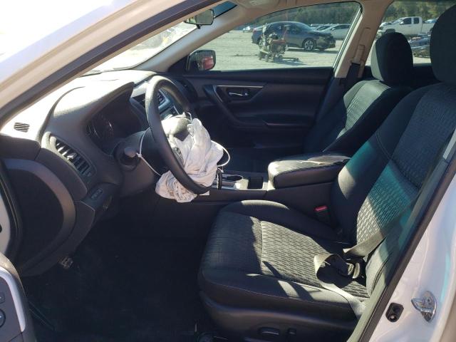 Photo 7 from auction – 2016 NISSAN ALTIMA 2.5 with VIN 1N4AL3AP3GN341467