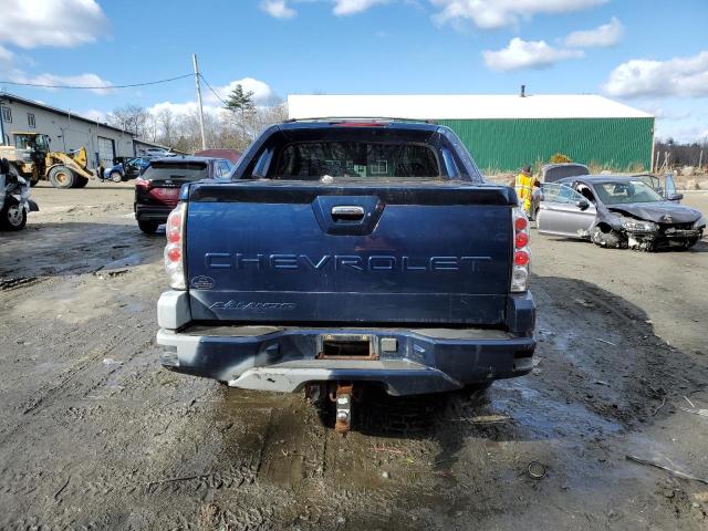 Zdjęcie 6 z aukcji – 2002 CHEVROLET AVALANCHE z VIN 3GNEK13TX2G147234