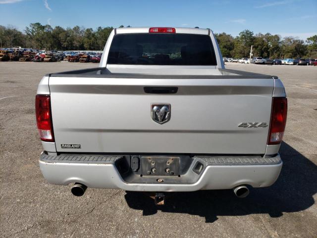 Photo 6 from auction – 2012 DODGE RAM 1500 S with VIN 1C6RD7KT0CS239298