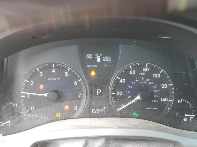 صورة رقم 9 من المزاد - 2010 LEXUS RX 350 مع VIN 2T2ZK1BA4AC010529