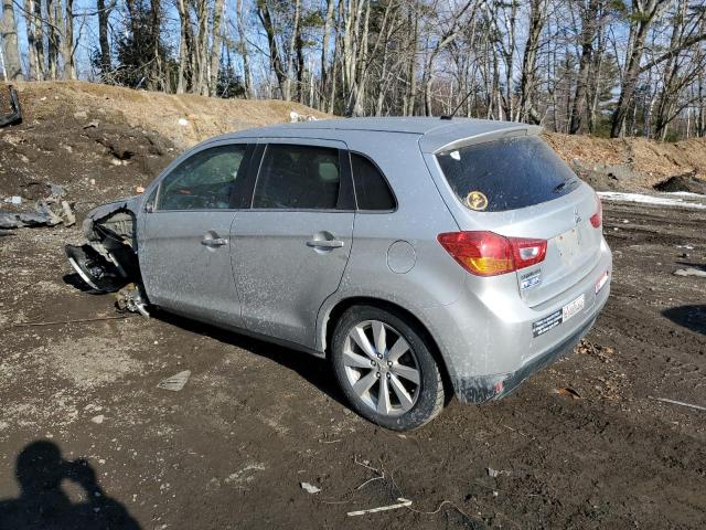 صورة رقم 2 من المزاد - 2013 MITSUBISHI OUTLANDER مع VIN 4A4AR4AU7DE014983