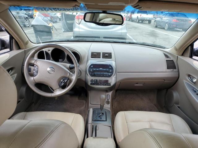 Photo 8 from auction – 2003 NISSAN ALTIMA SE with VIN 1N4BL11D73C151725