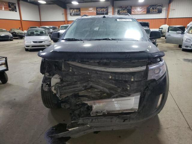 Photo 5 from auction – 2011 FORD EDGE SEL with VIN 2FMDK4JC9BBA10146