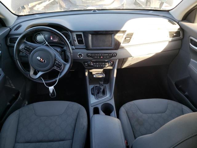 Photo 8 from auction – 2018 KIA NIRO FE with VIN KNDCB3LCXJ5161278