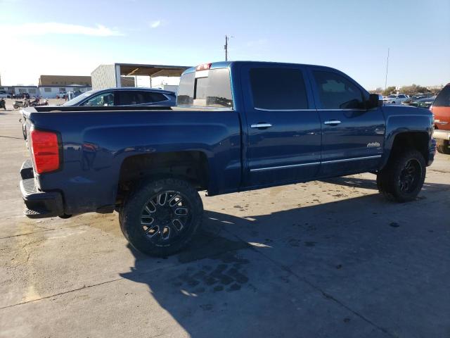Photo 3 from auction – 2015 CHEVROLET SILVERADO with VIN 3GCUKTEC2FG520933