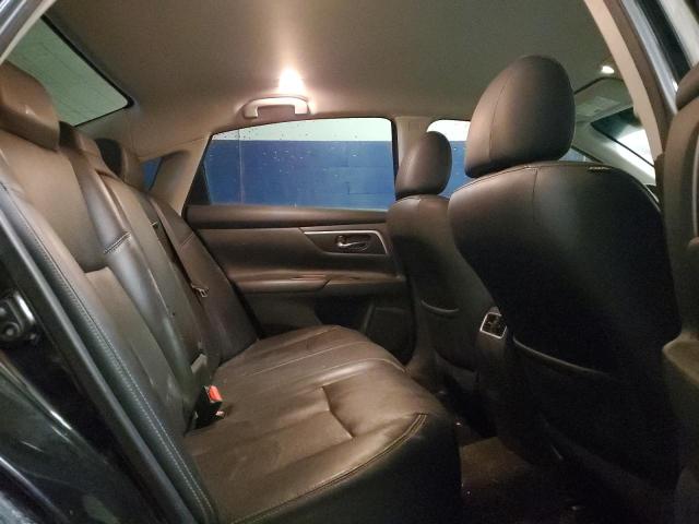 Photo 10 from auction – 2018 NISSAN ALTIMA 2.5 with VIN 1N4AL3AP3JC153566
