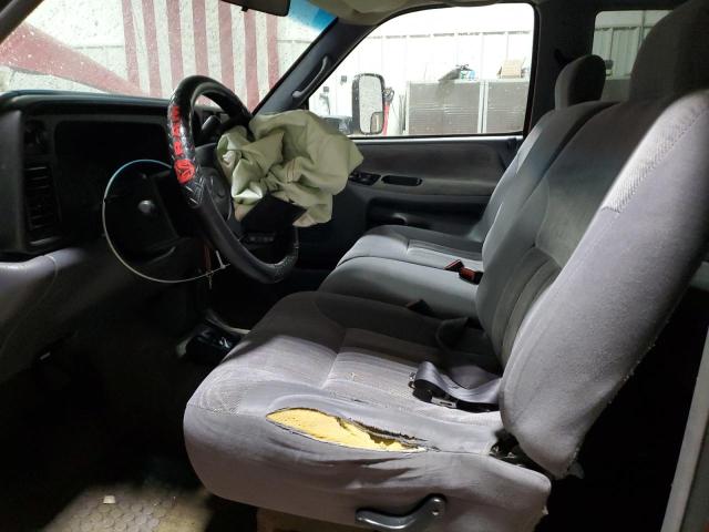 Photo 7 from auction – 1997 DODGE RAM 1500 with VIN 3B7HF13Y6VG814052