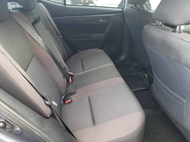 Photo 10 from auction – 2019 TOYOTA COROLLA L with VIN 2T1BURHE8KC190916