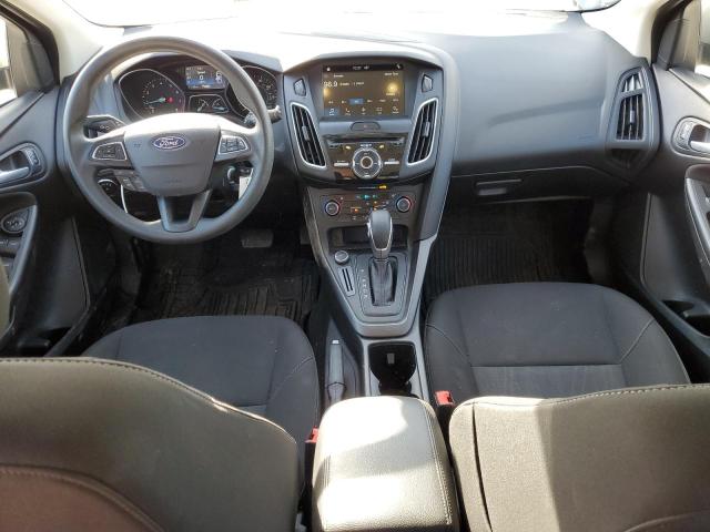 Photo 8 from auction – 2017 FORD FOCUS SEL with VIN 1FADP3M22HL332015