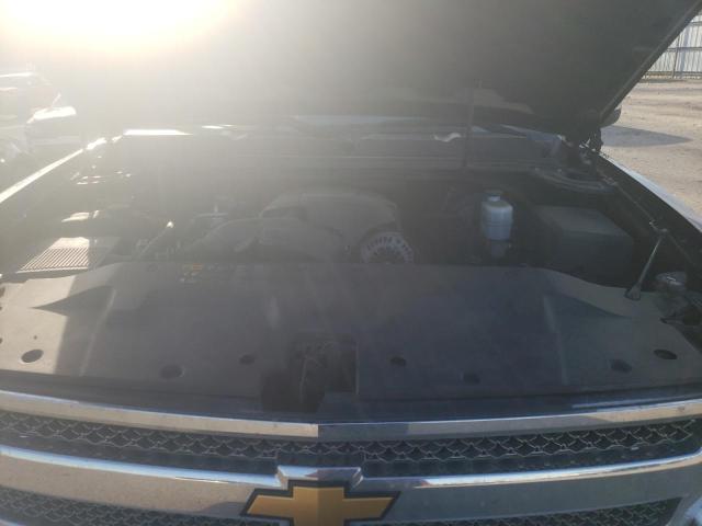 Photo 11 from auction – 2013 CHEVROLET SILVERADO with VIN 3GCPKSE70DG242668
