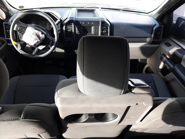 صورة رقم 8 من المزاد - 2018 FORD F150 SUPER مع VIN 1FTEW1CB9JFB72064