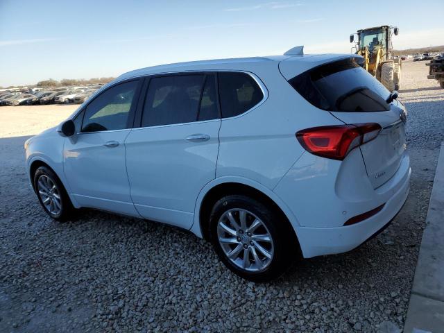 Photo 2 from auction – 2019 BUICK ENVISION E with VIN LRBFXCSA3KD012330