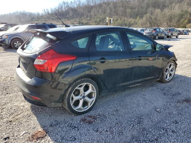 Photo 3 from auction – 2014 FORD FOCUS ST with VIN 1FADP3L97EL354330