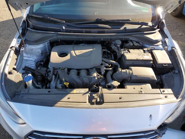 Photo 11 from auction – 2019 HYUNDAI ACCENT SE with VIN 3KPC24A38KE069942