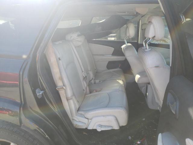 Photo 11 from auction – 2012 DODGE JOURNEY CR with VIN 3C4PDDDG1CT205920