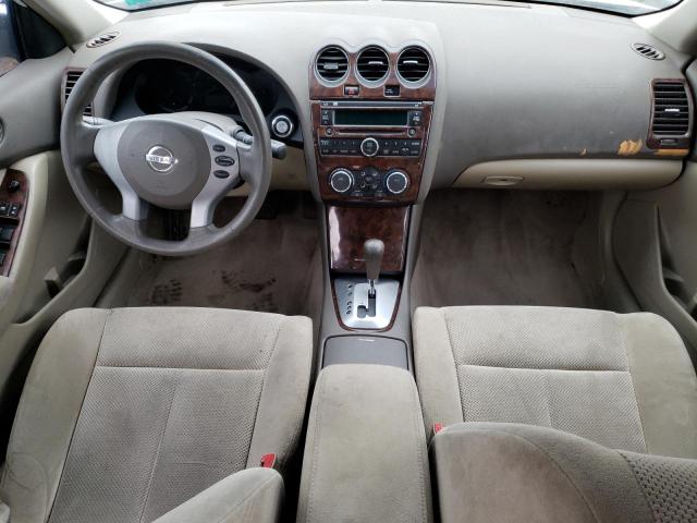 Photo 8 from auction – 2007 NISSAN ALTIMA 2.5 with VIN 1N4AL21E37N444512