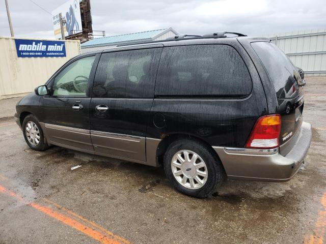 Photo 2 from auction – 2003 FORD WINDSTAR L with VIN 2FMDA58433BB26760