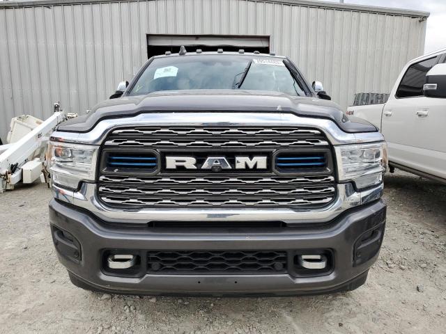 Photo 5 from auction – 2019 RAM 2500 LIMIT with VIN 3C6UR5SL9KG539346