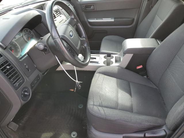 Photo 7 from auction – 2011 FORD ESCAPE XLT with VIN 1FMCU9D70BKC38365