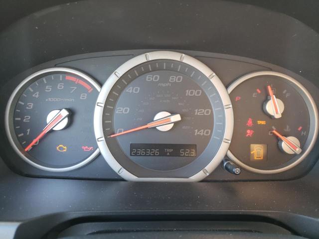 Photo 9 from auction – 2007 HONDA PILOT with VIN 5FNYF18457B014289
