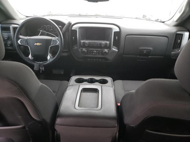 Photo 8 from auction – 2014 CHEVROLET SILVERADO with VIN 1GCVKREC7EZ265475