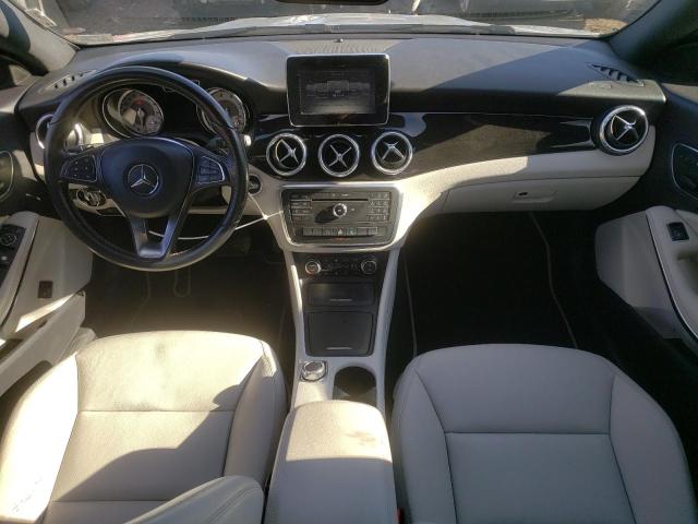 Photo 8 from auction – 2015 MERCEDES-BENZ CLA 250 with VIN WDDSJ4EB8FN186587