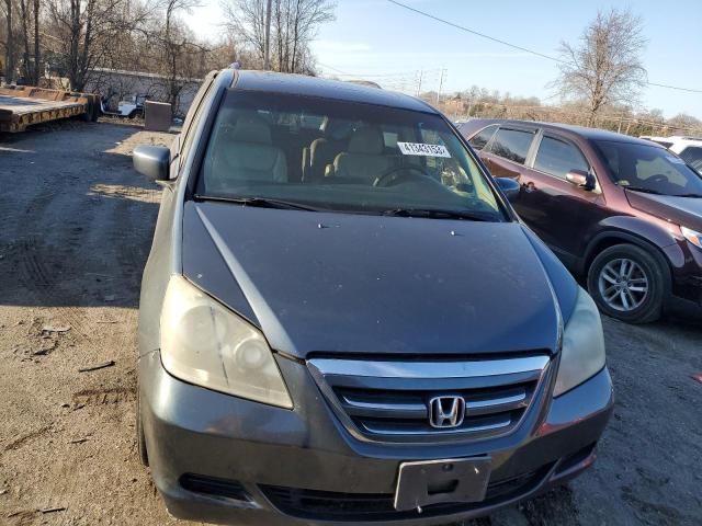 Photo 5 from auction – 2005 HONDA ODYSSEY EX with VIN 5FNRL38785B052602
