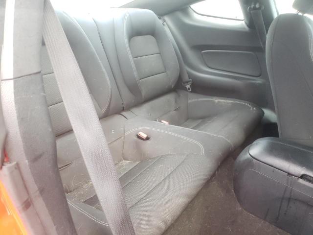 Photo 10 from auction – 2015 FORD MUSTANG with VIN 1FA6P8AM7F5342374
