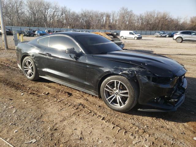 Photo 4 from auction – 2016 FORD MUSTANG with VIN 1FA6P8TH9G5304937