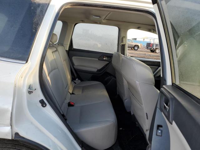 Photo 10 from auction – 2014 SUBARU FORESTER 2 with VIN JF2SJAJCXEH511908