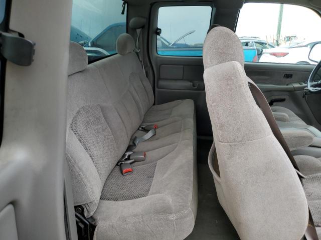 Photo 10 from auction – 2000 CHEVROLET SILVERADO with VIN 2GCEC19T2Y1378417