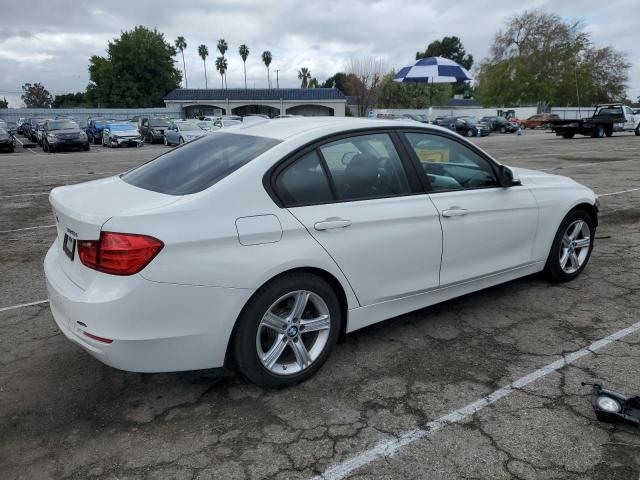 Photo 3 from auction – 2015 BMW 320 I with VIN WBA3B1C53FK138243