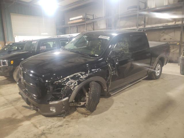 Photo 1 from auction – 2013 RAM 1500 SLT with VIN 1C6RR7LG3DS688561