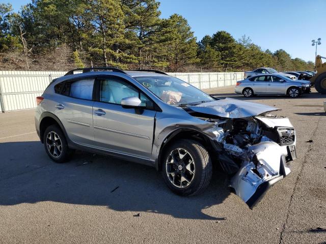 Photo 4 from auction – 2018 SUBARU CROSSTREK with VIN JF2GTADC6JH344016
