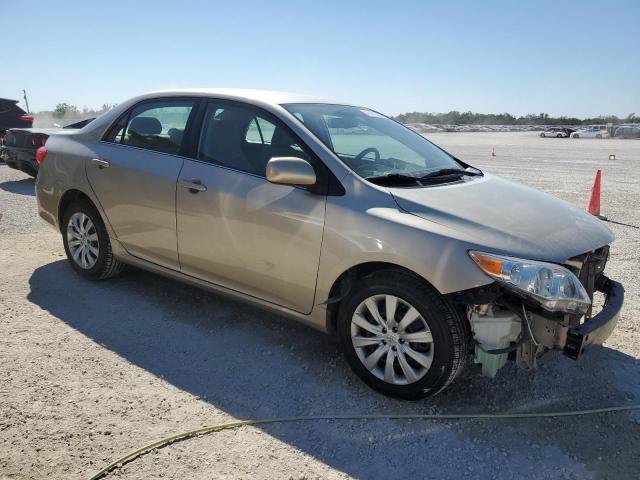 Photo 4 from auction – 2013 TOYOTA COROLLA BA with VIN 5YFBU4EE9DP167199