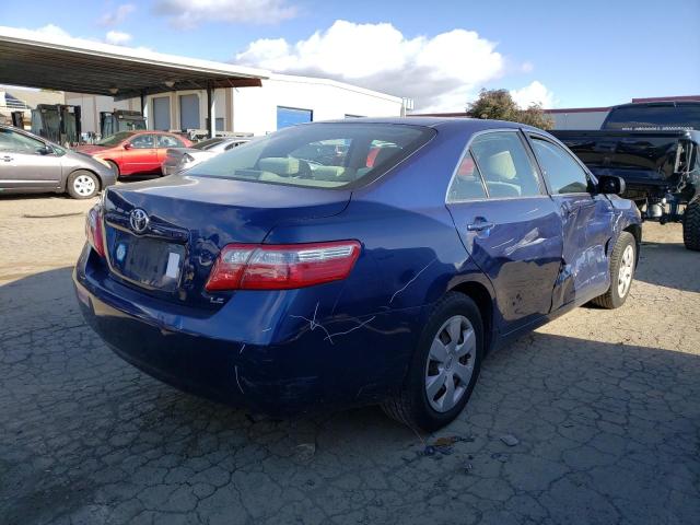 Photo 3 from auction – 2009 TOYOTA CAMRY BASE with VIN 4T1BE46K39U323065