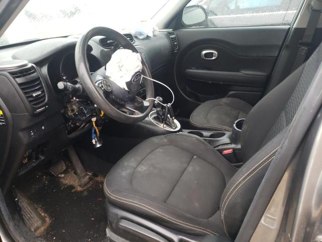 Снимка 7 от търг – 2015 KIA SOUL + с VIN KNDJP3A58F7196930
