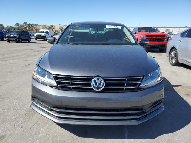 Photo 5 from auction – 2018 VOLKSWAGEN JETTA SE with VIN 3VWDB7AJ3JM260982