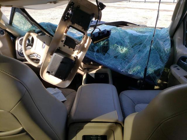 Photo 8 from auction – 2004 FORD EXPEDITION with VIN 1FMPU17L04LB61280