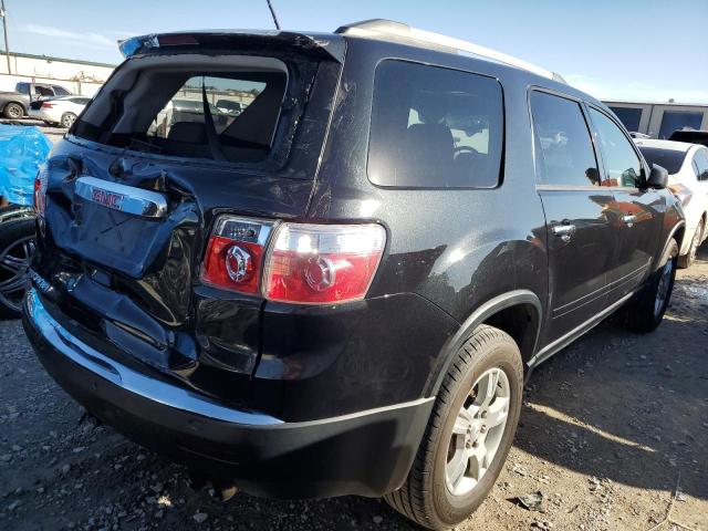 Photo 3 from auction – 2012 GMC ACADIA SLE with VIN 1GKKRPED1CJ182751