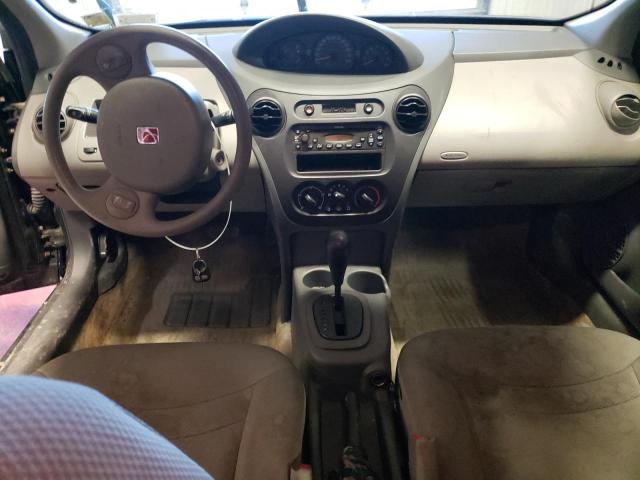 Photo 8 from auction – 2003 SATURN ION LEVEL with VIN 1G8AJ52F33Z140327