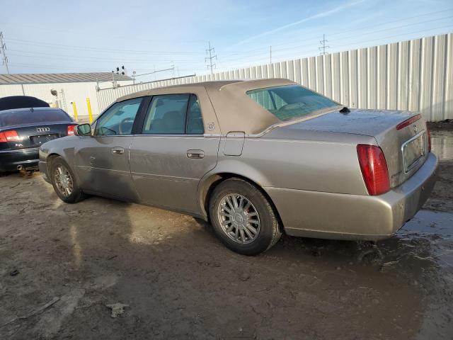 Photo 2 from auction – 2003 CADILLAC DEVILLE DH with VIN 1G6KE57Y53U268495
